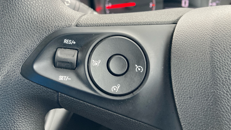 Vauxhall Combo Cargo Combo L1 Diesel 2300 1.5 Turbo D 100ps H1 Dynamic Van [6 Speed]